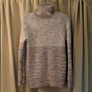 Ombre sweater by Prana